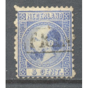 Nederland NVPH 07IA