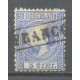 Nederland NVPH 07IA