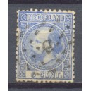 Nederland NVPH 07IIC