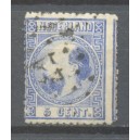 Nederland NVPH 07IIC