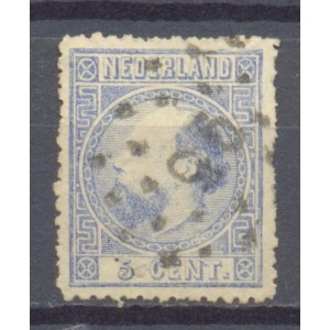 Nederland NVPH 07IID