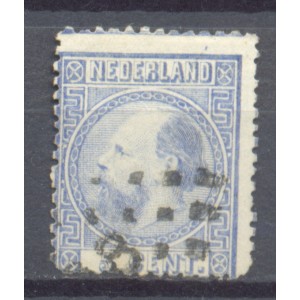 Nederland NVPH 07IID