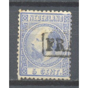 Nederland NVPH 07IID