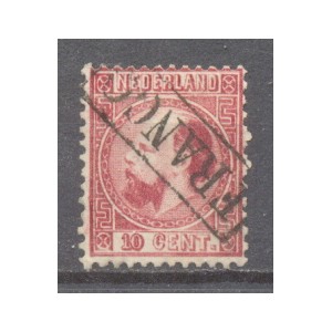 Nederland NVPH 08IA