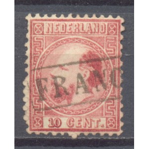 Nederland NVPH 08IA