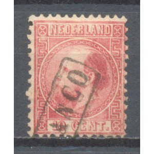 Nederland NVPH 08IA