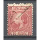 Nederland NVPH 08IIA