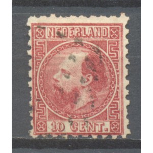Nederland NVPH 08IIB