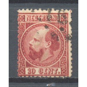 Nederland NVPH 08IIC
