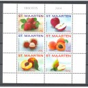 St. Maarten 2014 04 Vruchten