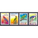 Caribisch Nederland 2012 02 Vogels