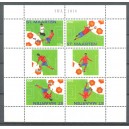 St. Maarten 2014 05 Fifa WK 2014