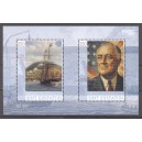 Caribisch Nederland 2026 06 First Salute at St. Eustatius